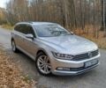 Фольксваген Пассат Варіант 2016 у Радомышле на Automoto.ua Сірий Фольксваген Пассат Варіант, об'ємом двигуна 2 л та пробігом 286 тис. км за 14500 $, фото 1 на Automoto.ua
