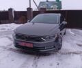 Сірий Фольксваген Пассат Варіант, об'ємом двигуна 2 л та пробігом 167 тис. км за 324 $, фото 1 на Automoto.ua
