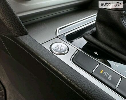 Фольксваген Пассат Варіант 2016 у Радомышле на Automoto.ua Сірий Фольксваген Пассат Варіант, об'ємом двигуна 2 л та пробігом 286 тис. км за 14500 $, фото 21 на Automoto.ua