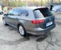 Серый Фольксваген Пассат Вариант, объемом двигателя 2 л и пробегом 270 тыс. км за 19500 $, фото 4 на Automoto.ua