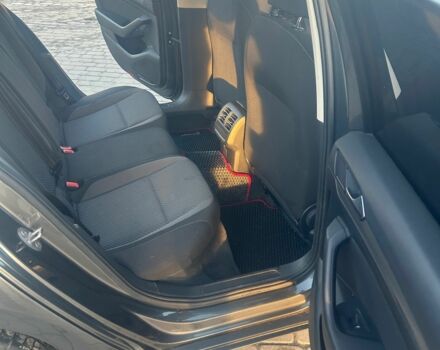 Сірий Фольксваген Пассат Варіант, об'ємом двигуна 1.6 л та пробігом 216 тис. км за 13100 $, фото 16 на Automoto.ua