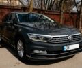 Серый Фольксваген Пассат Вариант, объемом двигателя 2 л и пробегом 290 тыс. км за 15300 $, фото 1 на Automoto.ua