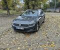 Фольксваген Пассат Варіант 2016 у Дніпро (Дніпропетровську) на Automoto.ua Сірий Фольксваген Пассат Варіант, об'ємом двигуна 1.6 л та пробігом 190 тис. км за 331 $, фото 1 на Automoto.ua