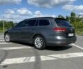 Серый Фольксваген Пассат Вариант, объемом двигателя 2 л и пробегом 300 тыс. км за 11800 $, фото 2 на Automoto.ua