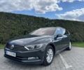 Серый Фольксваген Пассат Вариант, объемом двигателя 2 л и пробегом 272 тыс. км за 13500 $, фото 1 на Automoto.ua