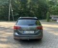 Серый Фольксваген Пассат Вариант, объемом двигателя 2 л и пробегом 306 тыс. км за 13400 $, фото 4 на Automoto.ua