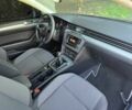 Серый Фольксваген Пассат Вариант, объемом двигателя 1.6 л и пробегом 231 тыс. км за 12001 $, фото 15 на Automoto.ua