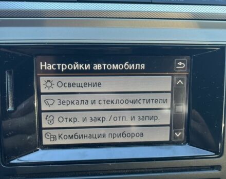 Сірий Фольксваген Пассат Варіант, об'ємом двигуна 2 л та пробігом 265 тис. км за 12900 $, фото 15 на Automoto.ua