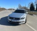 Серый Фольксваген Пассат Вариант, объемом двигателя 2 л и пробегом 317 тыс. км за 13000 $, фото 1 на Automoto.ua