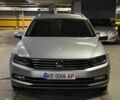 Сірий Фольксваген Пассат Варіант, об'ємом двигуна 2 л та пробігом 272 тис. км за 13899 $, фото 2 на Automoto.ua