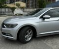 Сірий Фольксваген Пассат Варіант, об'ємом двигуна 2 л та пробігом 241 тис. км за 15200 $, фото 12 на Automoto.ua
