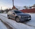 Серый Фольксваген Пассат Вариант, объемом двигателя 1.6 л и пробегом 210 тыс. км за 12500 $, фото 1 на Automoto.ua