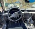 Серый Фольксваген Пассат Вариант, объемом двигателя 2 л и пробегом 270 тыс. км за 19500 $, фото 6 на Automoto.ua