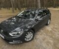 Серый Фольксваген Пассат Вариант, объемом двигателя 1.6 л и пробегом 250 тыс. км за 12000 $, фото 6 на Automoto.ua