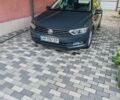Сірий Фольксваген Пассат Варіант, об'ємом двигуна 2 л та пробігом 230 тис. км за 15774 $, фото 13 на Automoto.ua