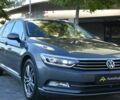 Фольксваген Пассат Варіант 2016 у Києві на Automoto.ua Сірий Фольксваген Пассат Варіант, об'ємом двигуна 2 л та пробігом 241 тис. км за 16222 $, фото 18 на Automoto.ua