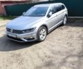 Сірий Фольксваген Пассат Варіант, об'ємом двигуна 2 л та пробігом 243 тис. км за 20600 $, фото 1 на Automoto.ua