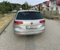 Серый Фольксваген Пассат Вариант, объемом двигателя 2 л и пробегом 368 тыс. км за 11000 $, фото 2 на Automoto.ua