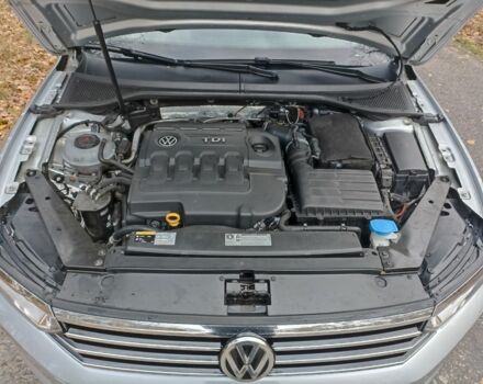 Фольксваген Пассат Варіант 2016 у Радомышле на Automoto.ua Сірий Фольксваген Пассат Варіант, об'ємом двигуна 2 л та пробігом 286 тис. км за 14500 $, фото 16 на Automoto.ua