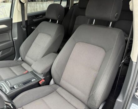 Сірий Фольксваген Пассат Варіант, об'ємом двигуна 2 л та пробігом 312 тис. км за 11999 $, фото 14 на Automoto.ua