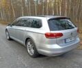 Фольксваген Пассат Варіант 2016 у Радомышле на Automoto.ua Сірий Фольксваген Пассат Варіант, об'ємом двигуна 2 л та пробігом 286 тис. км за 14500 $, фото 5 на Automoto.ua
