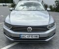 Серый Фольксваген Пассат Вариант, объемом двигателя 1.6 л и пробегом 257 тыс. км за 13300 $, фото 14 на Automoto.ua