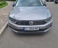 Серый Фольксваген Пассат Вариант, объемом двигателя 1.6 л и пробегом 227 тыс. км за 314 $, фото 1 на Automoto.ua