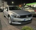 Серый Фольксваген Пассат Вариант, объемом двигателя 2 л и пробегом 300 тыс. км за 14800 $, фото 2 на Automoto.ua