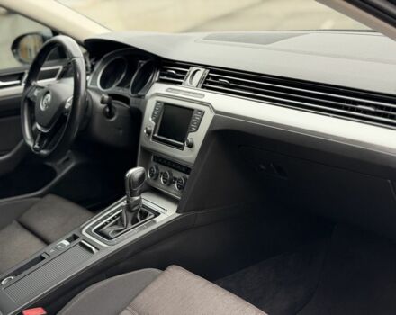 Сірий Фольксваген Пассат Варіант, об'ємом двигуна 2 л та пробігом 312 тис. км за 11999 $, фото 15 на Automoto.ua