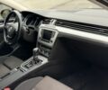 Сірий Фольксваген Пассат Варіант, об'ємом двигуна 2 л та пробігом 312 тис. км за 11999 $, фото 15 на Automoto.ua