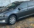 Сірий Фольксваген Пассат Варіант, об'ємом двигуна 1.6 л та пробігом 216 тис. км за 13100 $, фото 2 на Automoto.ua