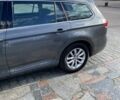 Серый Фольксваген Пассат Вариант, объемом двигателя 1.6 л и пробегом 230 тыс. км за 12500 $, фото 3 на Automoto.ua