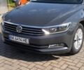 Серый Фольксваген Пассат Вариант, объемом двигателя 2 л и пробегом 287 тыс. км за 16000 $, фото 1 на Automoto.ua