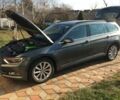 Серый Фольксваген Пассат Вариант, объемом двигателя 1.6 л и пробегом 260 тыс. км за 13500 $, фото 2 на Automoto.ua