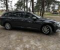 Серый Фольксваген Пассат Вариант, объемом двигателя 1.6 л и пробегом 250 тыс. км за 12000 $, фото 3 на Automoto.ua