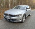 Фольксваген Пассат Варіант 2016 у Радомышле на Automoto.ua Сірий Фольксваген Пассат Варіант, об'ємом двигуна 2 л та пробігом 286 тис. км за 14500 $, фото 2 на Automoto.ua