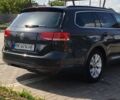 Серый Фольксваген Пассат Вариант, объемом двигателя 2 л и пробегом 287 тыс. км за 16000 $, фото 4 на Automoto.ua