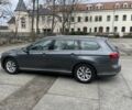 Сірий Фольксваген Пассат Варіант, об'ємом двигуна 2 л та пробігом 365 тис. км за 9419 $, фото 2 на Automoto.ua