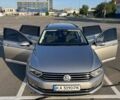 Сірий Фольксваген Пассат Варіант, об'ємом двигуна 2 л та пробігом 265 тис. км за 12900 $, фото 1 на Automoto.ua