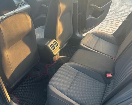 Сірий Фольксваген Пассат Варіант, об'ємом двигуна 1.6 л та пробігом 216 тис. км за 13100 $, фото 17 на Automoto.ua