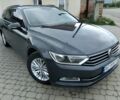 Сірий Фольксваген Пассат Варіант, об'ємом двигуна 2 л та пробігом 300 тис. км за 12600 $, фото 1 на Automoto.ua