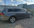 Фольксваген Пассат Вариант 2016 в Умани на Automoto.ua Серый Фольксваген Пассат Вариант, объемом двигателя 1.6 л и пробегом 209 тыс. км за 12500 $, фото 4 на Automoto.ua