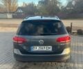 Сірий Фольксваген Пассат Варіант, об'ємом двигуна 1.6 л та пробігом 216 тис. км за 13100 $, фото 10 на Automoto.ua