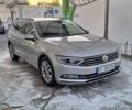 Серый Фольксваген Пассат Вариант, объемом двигателя 1.6 л и пробегом 227 тыс. км за 314 $, фото 11 на Automoto.ua