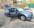 Серый Фольксваген Пассат Вариант, объемом двигателя 2 л и пробегом 270 тыс. км за 19500 $, фото 12 на Automoto.ua