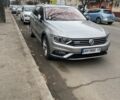 Серый Фольксваген Пассат Вариант, объемом двигателя 2 л и пробегом 222 тыс. км за 14950 $, фото 1 на Automoto.ua