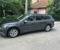 Серый Фольксваген Пассат Вариант, объемом двигателя 2 л и пробегом 300 тыс. км за 13200 $, фото 1 на Automoto.ua