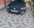 Сірий Фольксваген Пассат Варіант, об'ємом двигуна 2 л та пробігом 230 тис. км за 15774 $, фото 1 на Automoto.ua