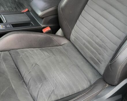 Серый Фольксваген Пассат Вариант, объемом двигателя 2 л и пробегом 295 тыс. км за 14900 $, фото 3 на Automoto.ua