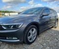 Фольксваген Пассат Вариант 2016 в Умани на Automoto.ua Серый Фольксваген Пассат Вариант, объемом двигателя 1.6 л и пробегом 209 тыс. км за 12500 $, фото 1 на Automoto.ua